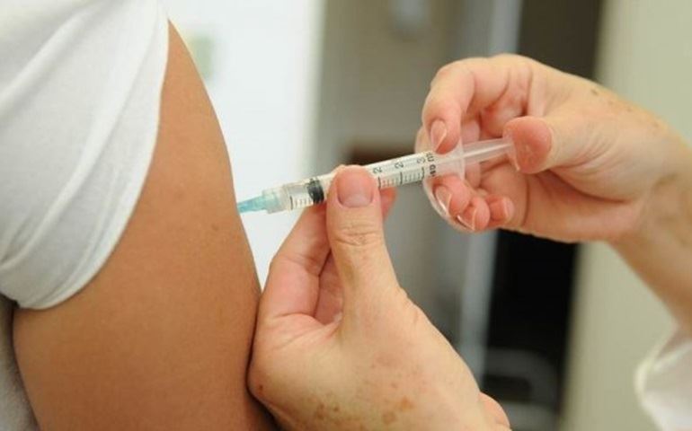 Mortes pelo vírus H1N1 chegam a 764 casos no País em 2016