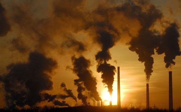 Emissões do Brasil caem 50% nos últimos 5 anos