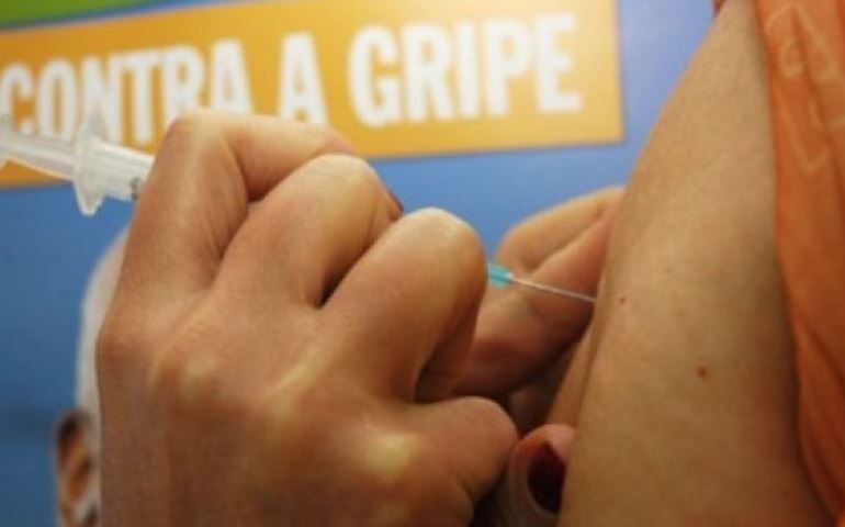 Avaré tem quatro mortes relacionadas a gripe H1N1