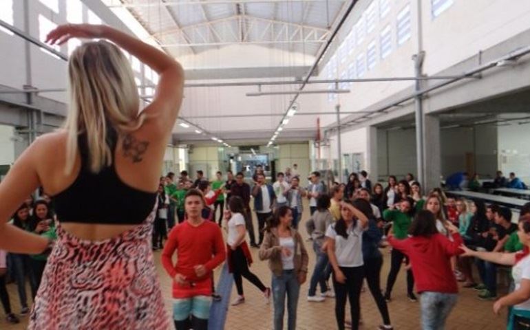 Avaré participa do Dia do Desafio na quarta-feira