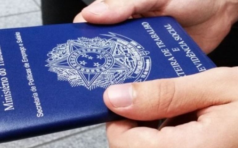 Emprega SP tem 30 vagas para Avaré