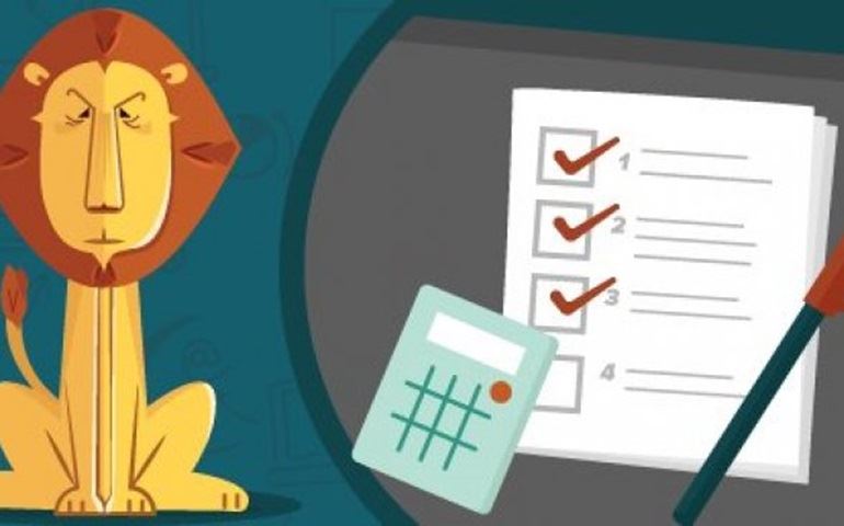 Contribuinte já pode saber se caiu na malha fina do Imposto de Renda 2016