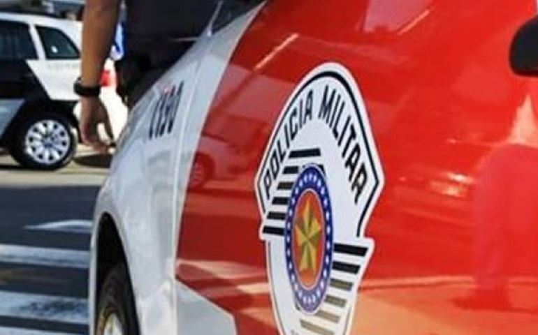 Polícia Militar prende mais um procurado