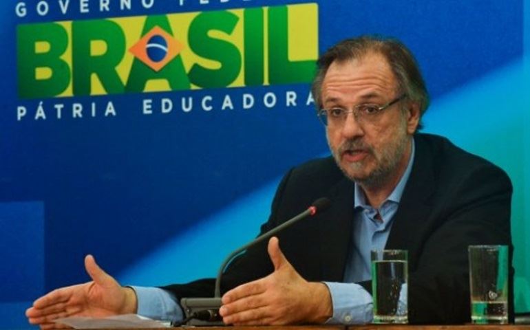 Ministro do Trabalho apresenta projeto de lei que reestrutura Sine