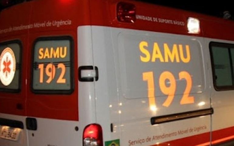 Acidente deixa vítima fatal na rodovia que liga Pirajuí a Iacanga