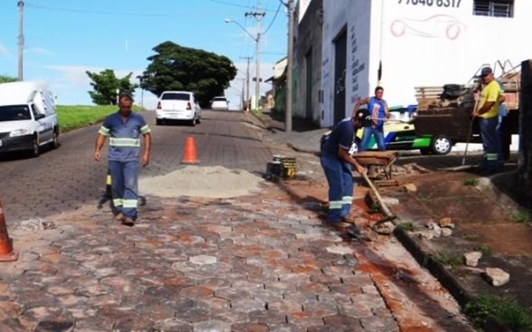 Funcionalismo Público: sindicato articula greve geral na Prefeitura
