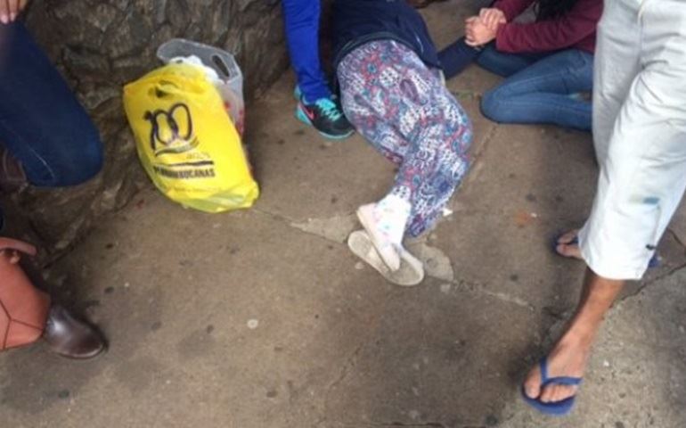 COM APENAS 1 VIATURA DE RESGATE, POPULAÇÃO DE AVARÉ SE VÊ ABANDONADA