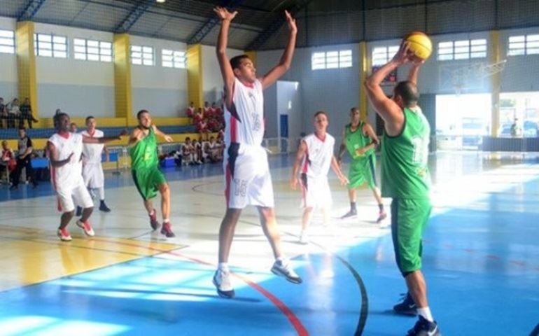 Prefeito diz que Avaré tem condições de receber Jogos Regionais