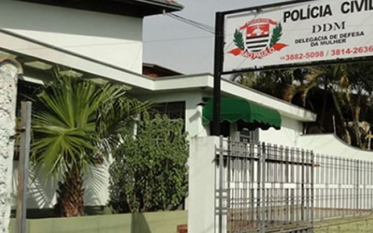 MULHER MENTIU SOBRE ESTUPRO EM BOTUCATU