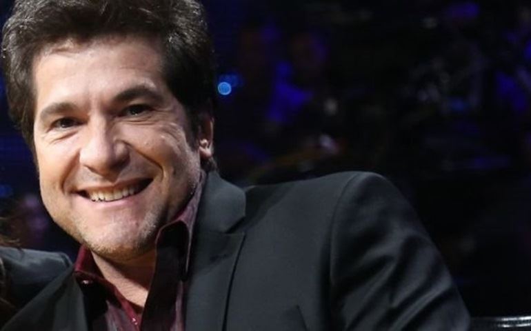 Show de Daniel em Avaré acontece em outubro