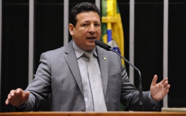 STF condena deputado do PDT por não pagar dívida de R$ 8,3 milhões