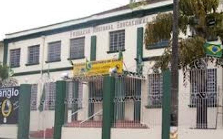 EDUCAÇÃO ACADÊMICA EM FOCO.