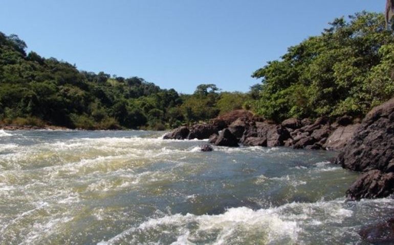 Cidade de Piraju não quer novas usinas