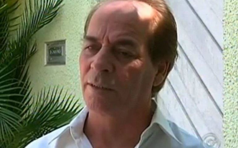 CÂMRA DE VEREADORES DE AVARÉ CASSARAM MANDATO DE RÍPOLI