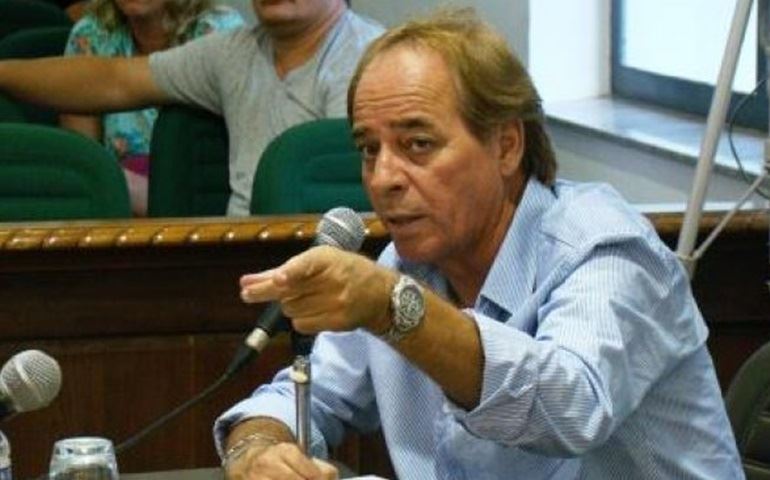 POR PROBLEMAS DE SAÚDE DE RÍPOLI SESSÃO EXTRAORDINÁRIA FOI ADIADA