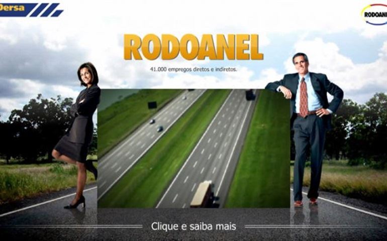 BOTUCATU PENSANDO EM RODOANEL