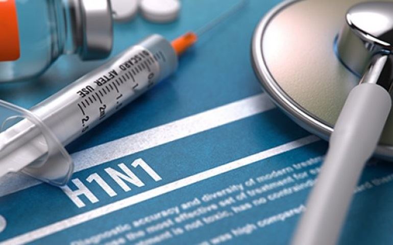 Avaré registra possíveis mortes por H1N1