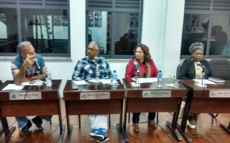 AUDIÊNCIA PÚBLICA DISCUTE VALORES DO ITBI DE AVARÉ