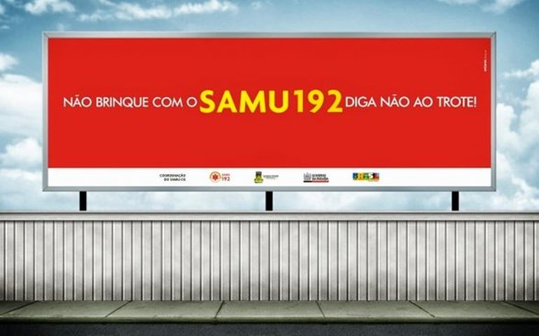 Ministério da Saúde cobra prestação de contas do SAMU de Itapetininga