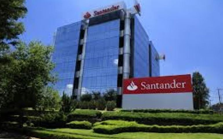 BANCO SANTANDER CONTINUA COM SUAS DEMISSÕES