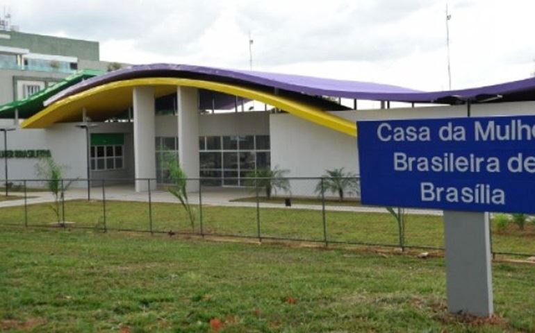 Governo usa 91% de verba para casa de ajuda à mulher, mas só entrega 7,4%