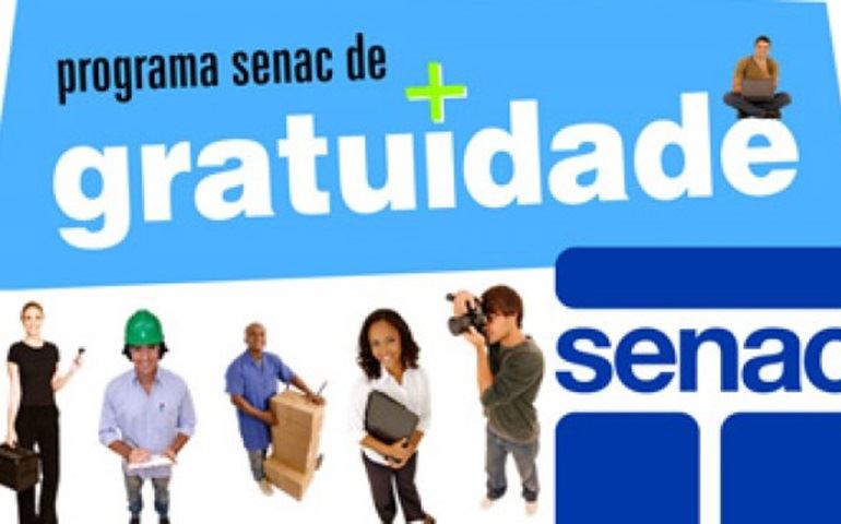 Senac capacita pessoas com deficiência intelectual