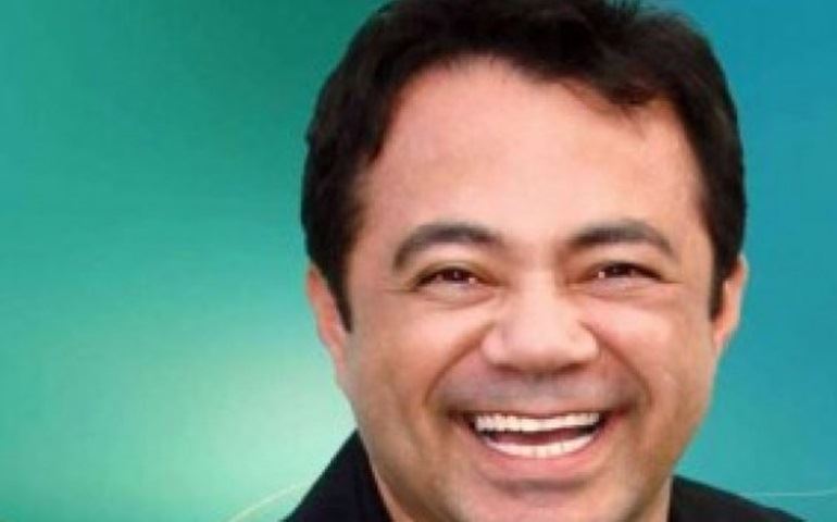  Morre o humorista Shaolin