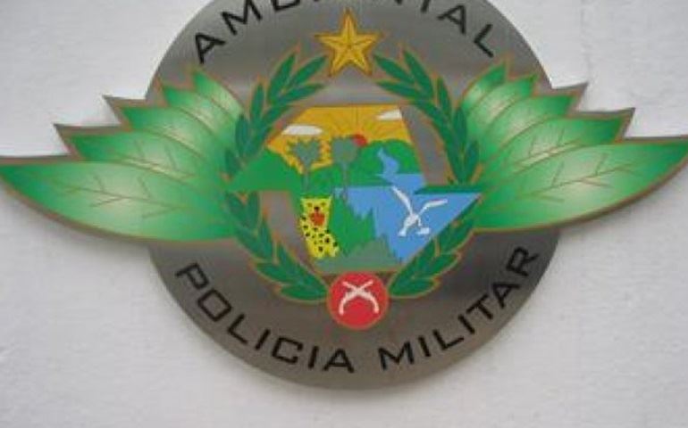INVASORES DE AREAS DA PREFEITURA NO PONTAL DO REMANSO SERÃO NOTIFICADOS