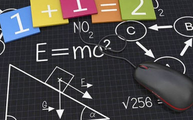Olimpíada de Matemática 2016 tem recorde de municípios inscritos