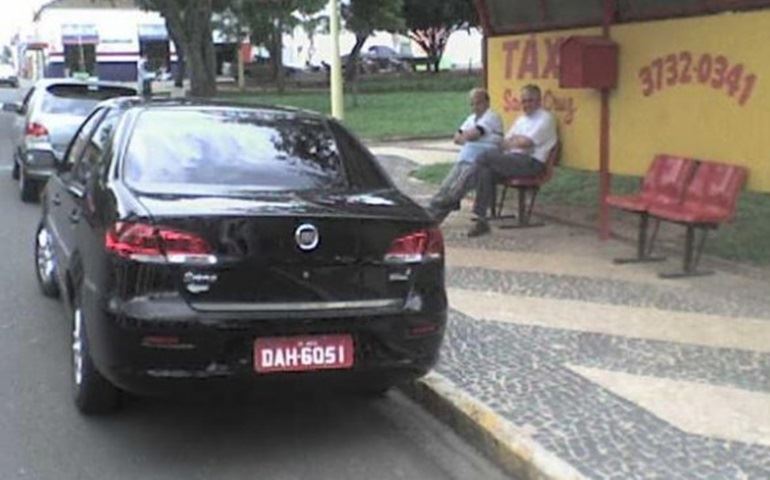TAXISTAS DE AVARÉ TAMBÉM ESTÃO SE REORGANIZANDO AFIRMA LUIZ PEDRO