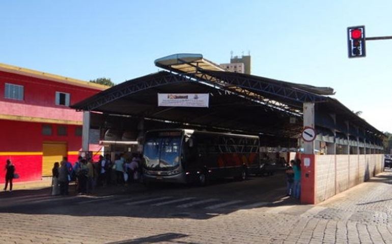 USUÁRIOS INSATISFEITOS COM O ÔNIBUS URBANO - RÁPIDO CAMPINAS