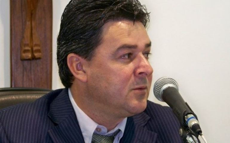 VEREADOR TUCÃO PROPÕE UM CAUSA JUSTA
