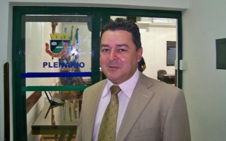 TUCÃO SOLICITA EVENTOS NA FEIRA DA LUA