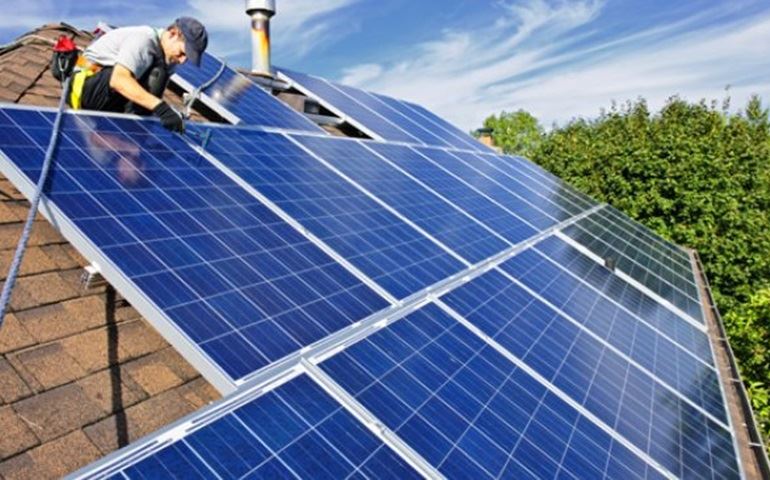 Em oito anos, mais de 1 milhão de brasileiros devem gerar sua própria energia