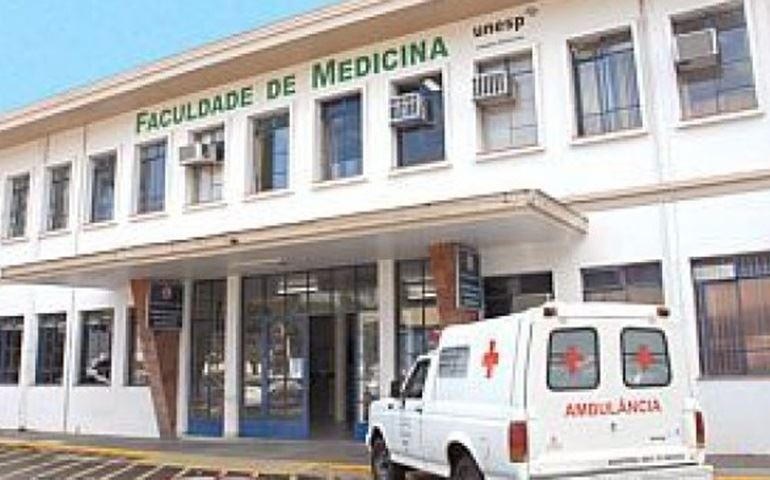 UNESP DE BOTUCATU GANHA MAIS UM PRÊMIO INTERNACIONAL