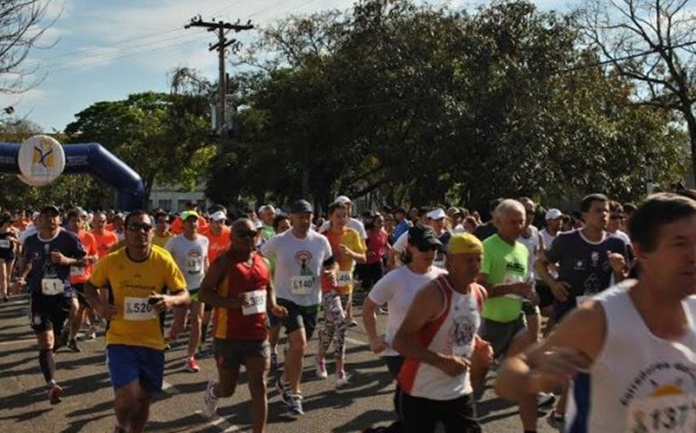 ASU promove, dia 31 de agosto, 3ª Prova Pedestre e Caminhada