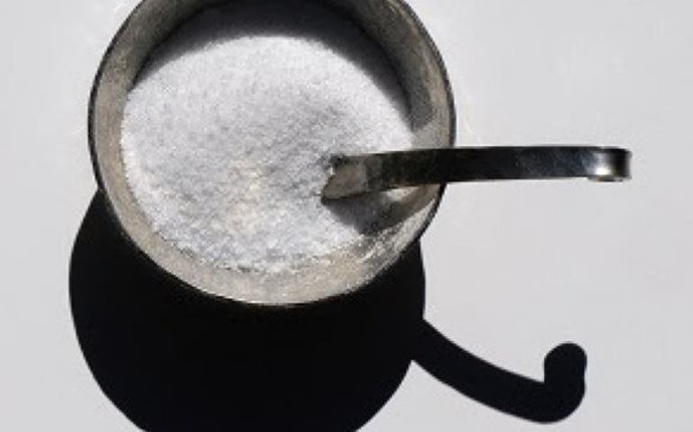 Nutricionista alerta para os perigos do ?sal a gosto?