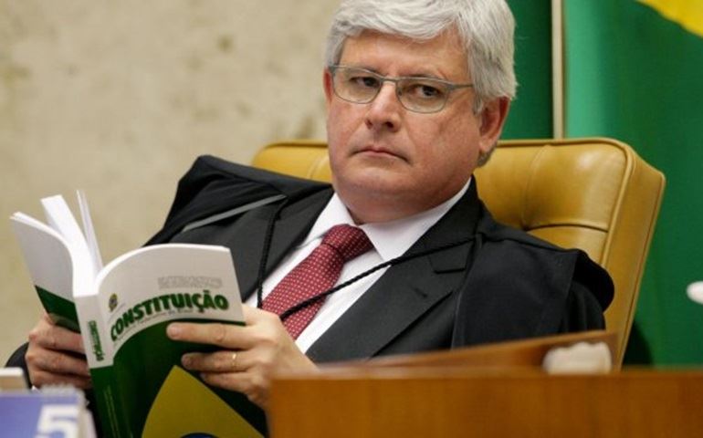 Janot diz que Cunha é alvo de mais seis investigações na PGR