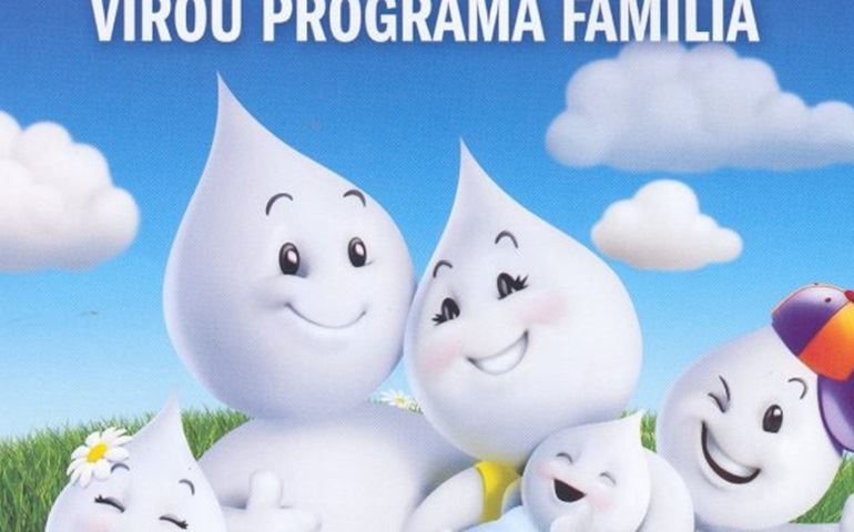 VACINAÇÃO CONTRA PARALISIA INFANTIL AMANHÃ - SÁBADO