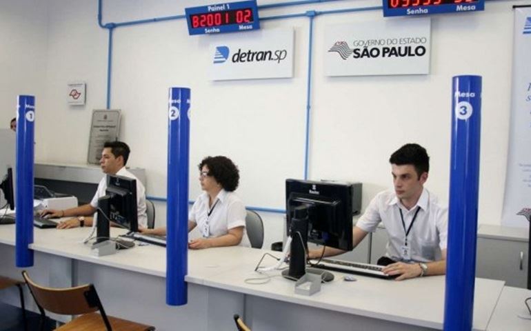 Detran cria setor para julgar ocorrências de motoristas bêbados