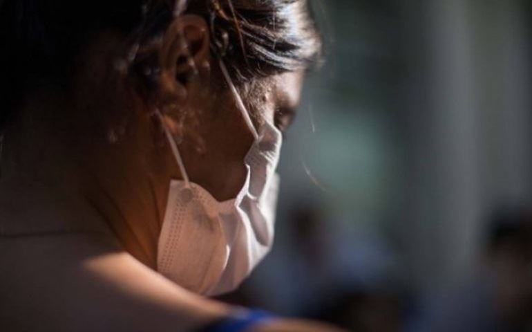 1/3 dos mortos por H1N1 era cardíaco ou diabético