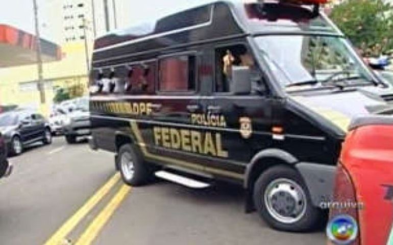 JUSTIÇA FEDERAL DE OURINHOS CONDENOU 10 PESSOAS POR CORRUPÇÃO EM RODOVIAS.