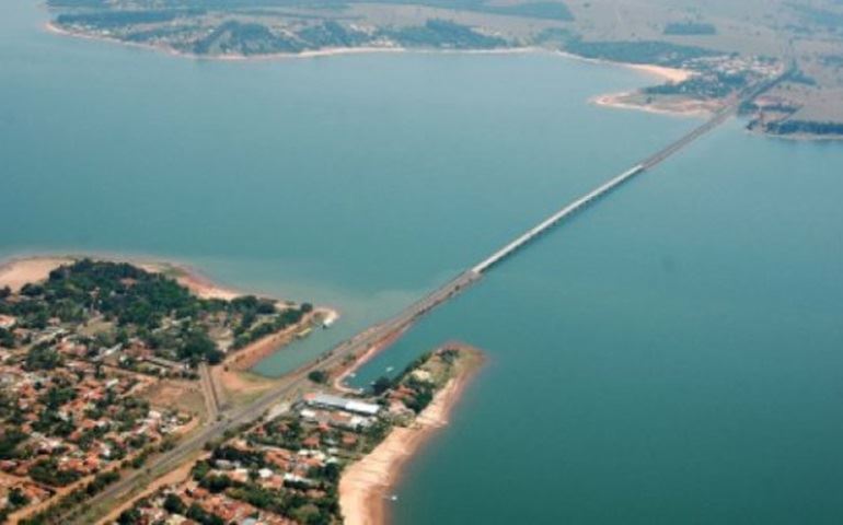 A VOZ DA REPRESA - Ed. 15.11