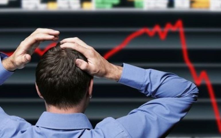 Sem dinheiro, Estados cortam 47% dos investimentos no 1º bimestre