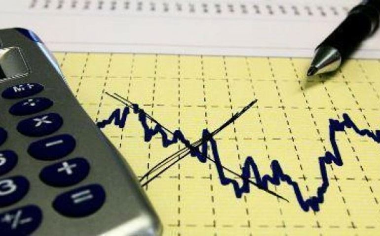 Procura das empresas por crédito recua 11,6% em abril