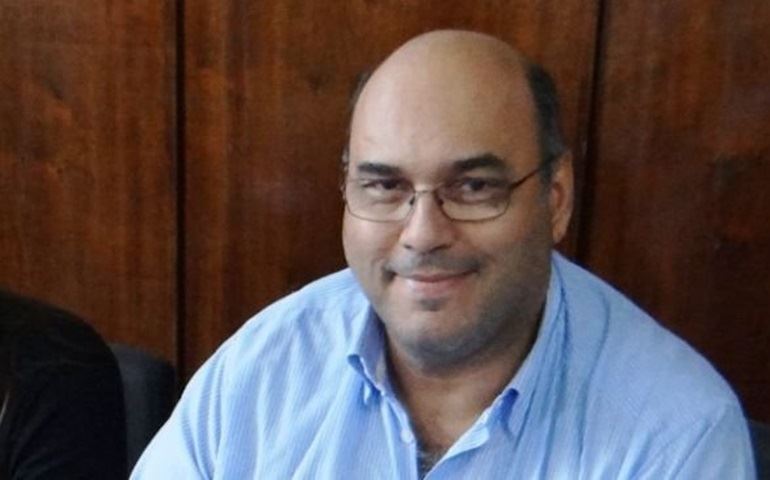 Prefeito anuncia que não é candidato à reeleição