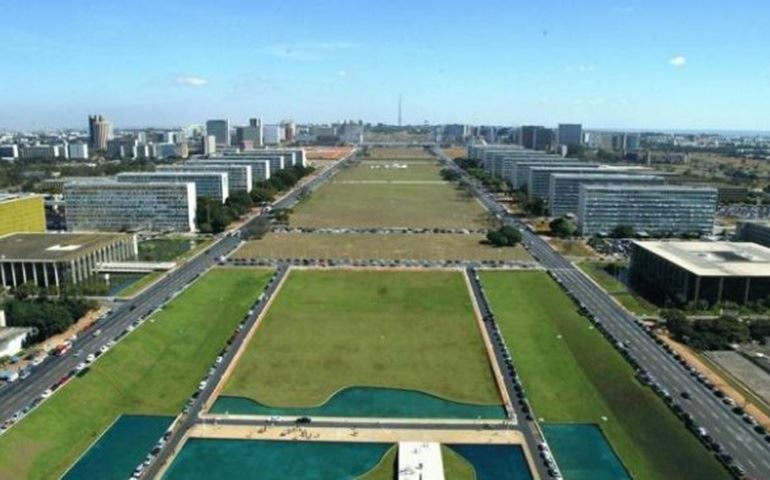 'Síndrome' da alta rotatividade atinge Esplanada dos Ministérios