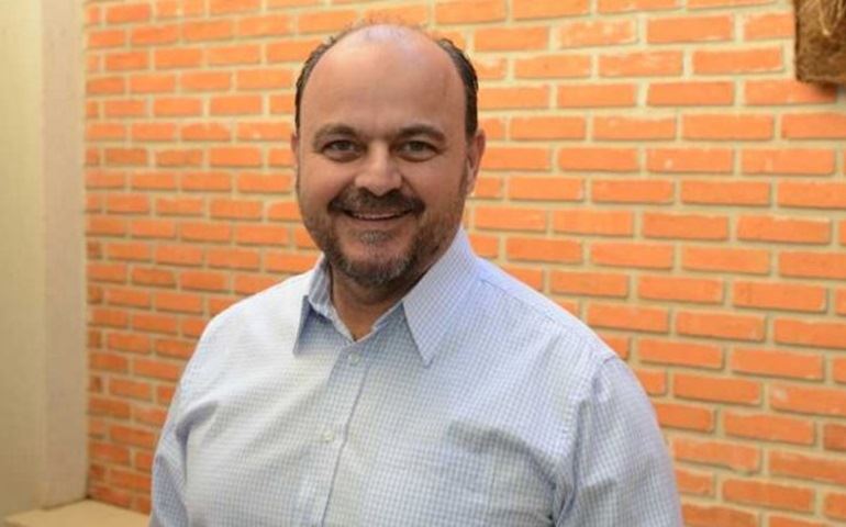 Deputado pelo PR visita Avaré e região