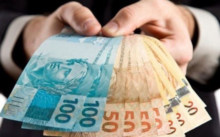 Pagamento dos servidores será amanhã, dia 7