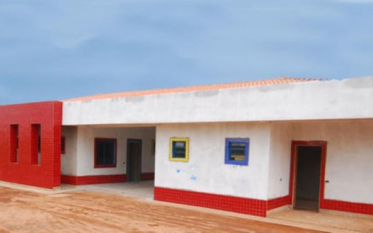 Prefeitura investe mais de R$2,5 milhões na Educação